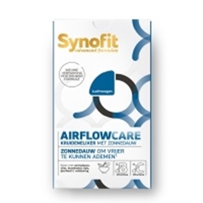 SYNOFIT AIRFLOWCARE LUCHTWEGEN 100ML